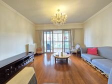 仁恒河滨城 193.8平4居 南向精装修 自住保养好