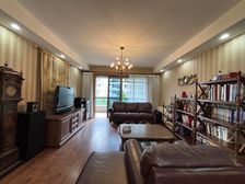 联洋花园丁香苑 187.57平4居 南向精装修 方便看房