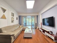 小区会所边上安静位置大3 房采光无遮挡有车位房东价格面谈