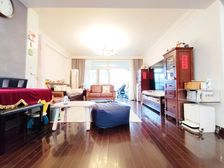 张江龙东大道158平南北通透三居 满二简装低楼层