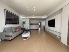 仁恒河滨城 207.69平4居 南北向精装修 安静不临街