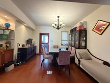 仁恒3期16号楼16楼227平4房有车位房东说了价格面谈急卖