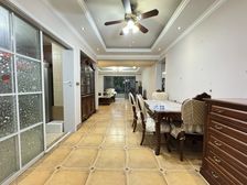 联洋花园丁香苑南向精装三房 满五