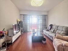 联洋·仁恒河滨城二期·3室·2厅