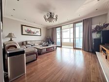 金色维也纳6楼197平4房,房东说了接受市场价成交