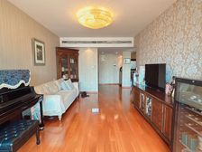 仁恒河滨城三期 151.14平3居 南向精装修 着急出售