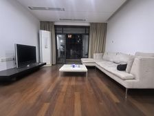 当代清水园6楼,联洋低总价3房,有车位房东说了价格面谈