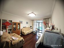 广洋新景苑 149.28平3居 南向精装修 拎包入住