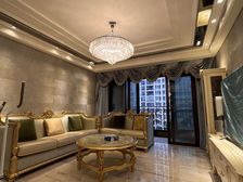 南北通透浦东星河湾2室2厅精装修