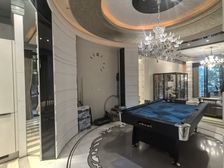 南北通透浦东星河湾3室2厅精装修