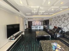 当代清水园 193.65平4居 南向精装修 随时签约