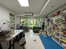 华丽家族新出小高层南北通3房带车位