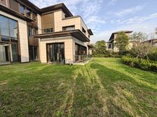 碧云尊邸 778.6平独栋别墅,送1000平花园,房东移民