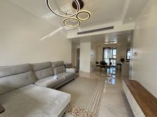 仁恒3期 11楼112平1280万有车位房东说了接受市场