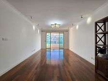 华丽家族17楼世纪公园景观大3房有车位价格您了算接受市场价