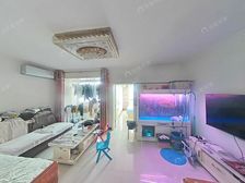房山城关·顾册教师住宅楼·2室·1厅