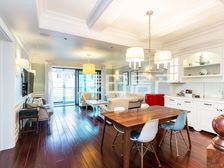 4室2厅山水文园东园五期