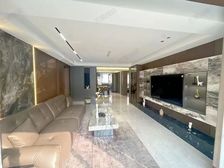 新上精装修云峰嘉园南北通透三居 豪华装修满五