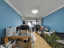 碧云国际社区,高区全明户型