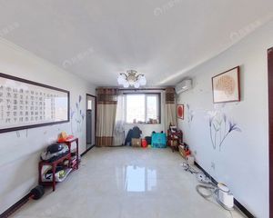 马家堡 十号线地铁角门东站 福海棠南北通透带电梯两居 楼龄新