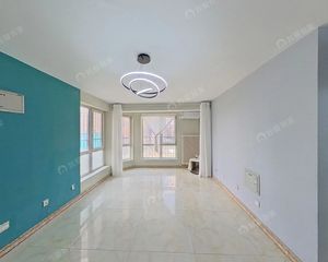 十里河·周家庄中路20号院·近地铁·满二·全明·无挡
