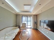 中海寰宇楼王位置精装修