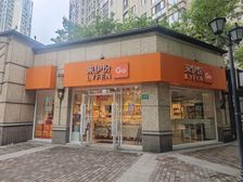 内环内,小面积,70年产权,总价395万,距离上海站800米