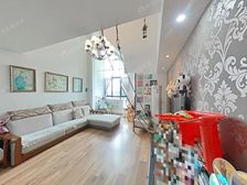 金桥·证大家园三期·6室·2厅