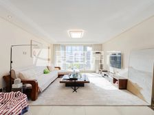 颐源居 167平3居 西南向精装修 随时签约