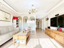 虹桥花苑复式房,位置好无遮挡,诚意出售性价比高,看房方便