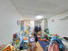 甘泉宜川·宜川四村·1室·1厅