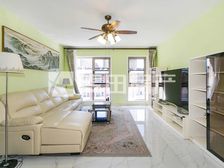 南北通透华悦国际2室2厅