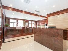 华悦国际4室2厅精装修