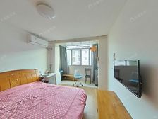 精装修一房拎包入住,小区出门成山路站,看房方便诚意出售