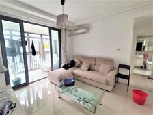 摩登边套带产权车位 精装可拎包入住 购物方便 医疗配套成熟