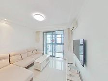 老业主信任,专属委托,看房我有钥匙!电梯17楼带产权车位诚售