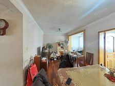 春申·春馨苑·2室·2厅