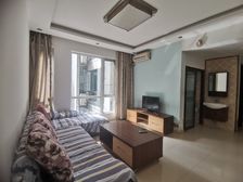 渝北区 北城国际中心 二房 70万