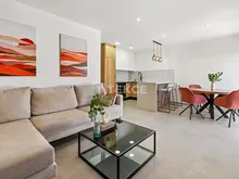 圣哈维尔海滩750米现代三卧公寓