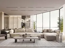 乌姆盖万海景精装修公寓,投资良机