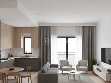 亚洛瓦州立医院旁公寓