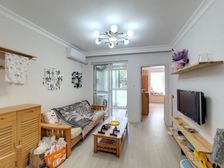 15号地铁!南北通全明一房 双阳台 客厅卧室双南向,欢迎品鉴