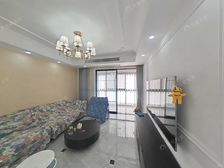 松陵·璀璨四季花园·3室·2厅