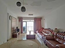 两江新区 金科十年城西区 三房 154万