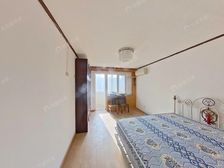 东直门国展地铁17号线 柳芳南里 双阳台 公积金组合贷30年
