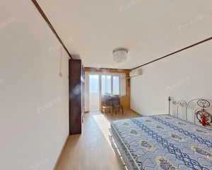 东直门国展地铁17号线 柳芳南里 双阳台 公积金组合贷30年