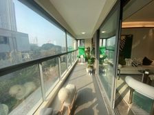 (售楼处直签)新城天镜 168低密洋房 靠环球港 找我团购价