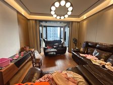 宁波府3室2厅2卫南朝向402.0万元/套出售