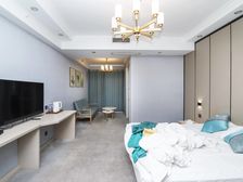 正大国际广场(住宅) 1室