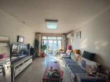 南北通透馥郁苑3室2厅